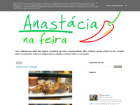 Anastacianafeira.blogspot.com