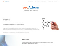 Proadeon.com