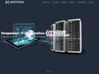 Neotegra.com