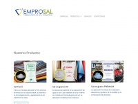 Emprosal.com