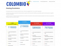 colombio.com