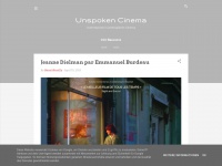 Unspokencinema.blogspot.com