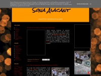 Sonalacant.blogspot.com