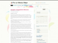 Todosxmexico.wordpress.com