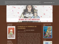 Virgendelcarmenalmeria.blogspot.com