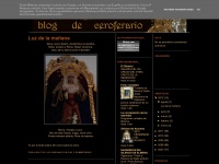 Ceroferario.blogspot.com