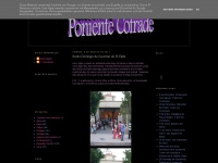 Ponientecofrade.blogspot.com