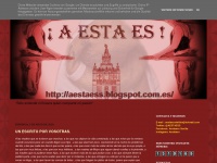 Aestaess.blogspot.com