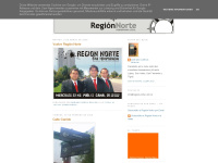 regionnorte.blogspot.com Thumbnail