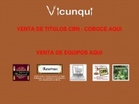 vicunqui.com Thumbnail