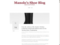 Shoeblogs.com