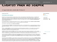 Cuentosparanodormir.blogspot.com