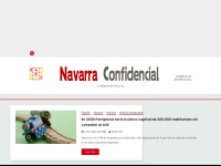 navarraconfidencial.com Thumbnail