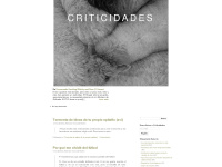 criticidades.com Thumbnail