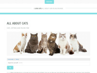 i-love-cats.com