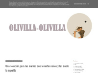 Olivilla-olivilla.blogspot.com