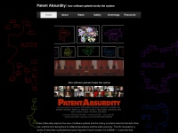 Patentabsurdity.com