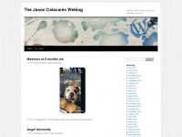 Calacanis.wordpress.com