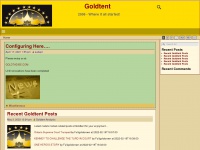 Goldtent.com