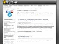 blogdrake.net Thumbnail