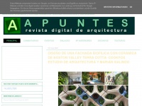 Apuntesdearquitecturadigital.blogspot.com