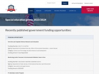 specialeducationgrants.org