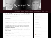 roxspain.com