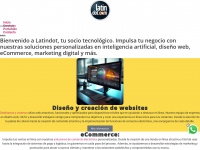Latindot.com