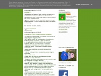 Huescaesverde.blogspot.com