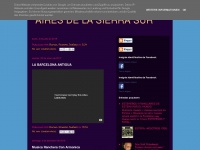 Airesdelasierrasur.blogspot.com