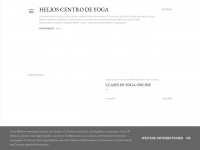 Helioscentrodeyoga.blogspot.com