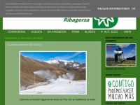 Ribagorzaenaccion.blogspot.com