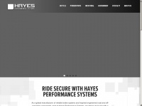 Hayesbrake.com