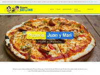 Pizzeriajuan.com