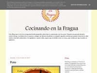 Cocinandoenlafraguadevulcano.blogspot.com
