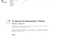 Titania.aero