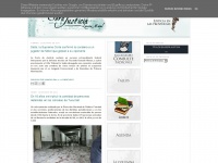 Serajusticiaprovincias.blogspot.com