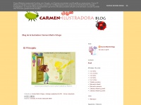 Carmen-ilustradora.blogspot.com