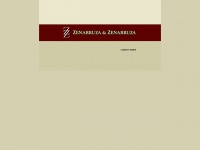 Zenarruza.com
