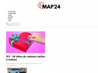 es.map24.com