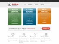 Beckhost.com