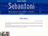 sebantoni.com