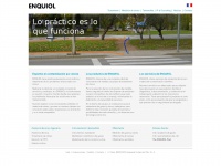 Enquiol.com