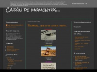 Cajondemomentos.blogspot.com
