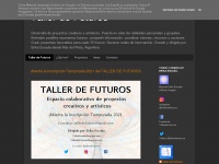 Tallerdefuturos.blogspot.com