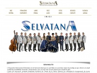 Selvatana.com