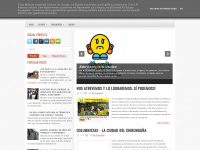Ciudadenmovimientoredelideres.blogspot.com