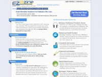 Ezezine.com