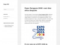 expo-no.es