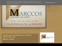 Marccos-galeria.blogspot.com